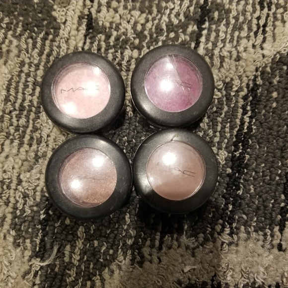 MAC Cosmetics Other - Mac Cosmetics Eyeshadow
